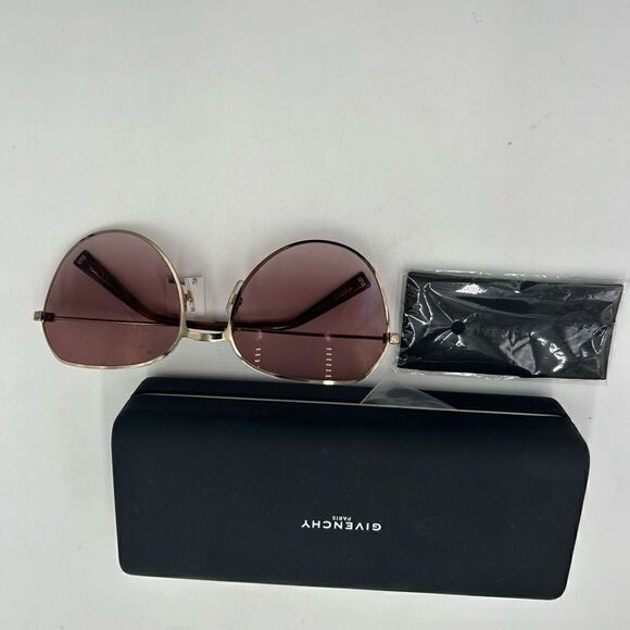 Givenchy unisex sunglasses made in Italy - Picture 11 of 12